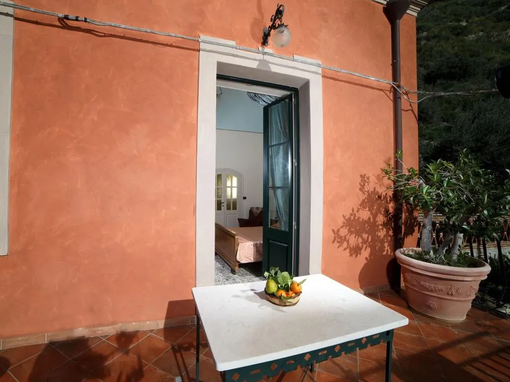 Room, Villa degli Ulivi, Taormina