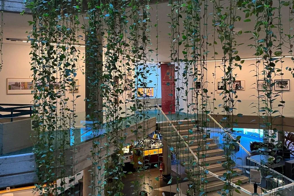 General view, Four Points by Sheraton Catania Hotel & Conference, Catania