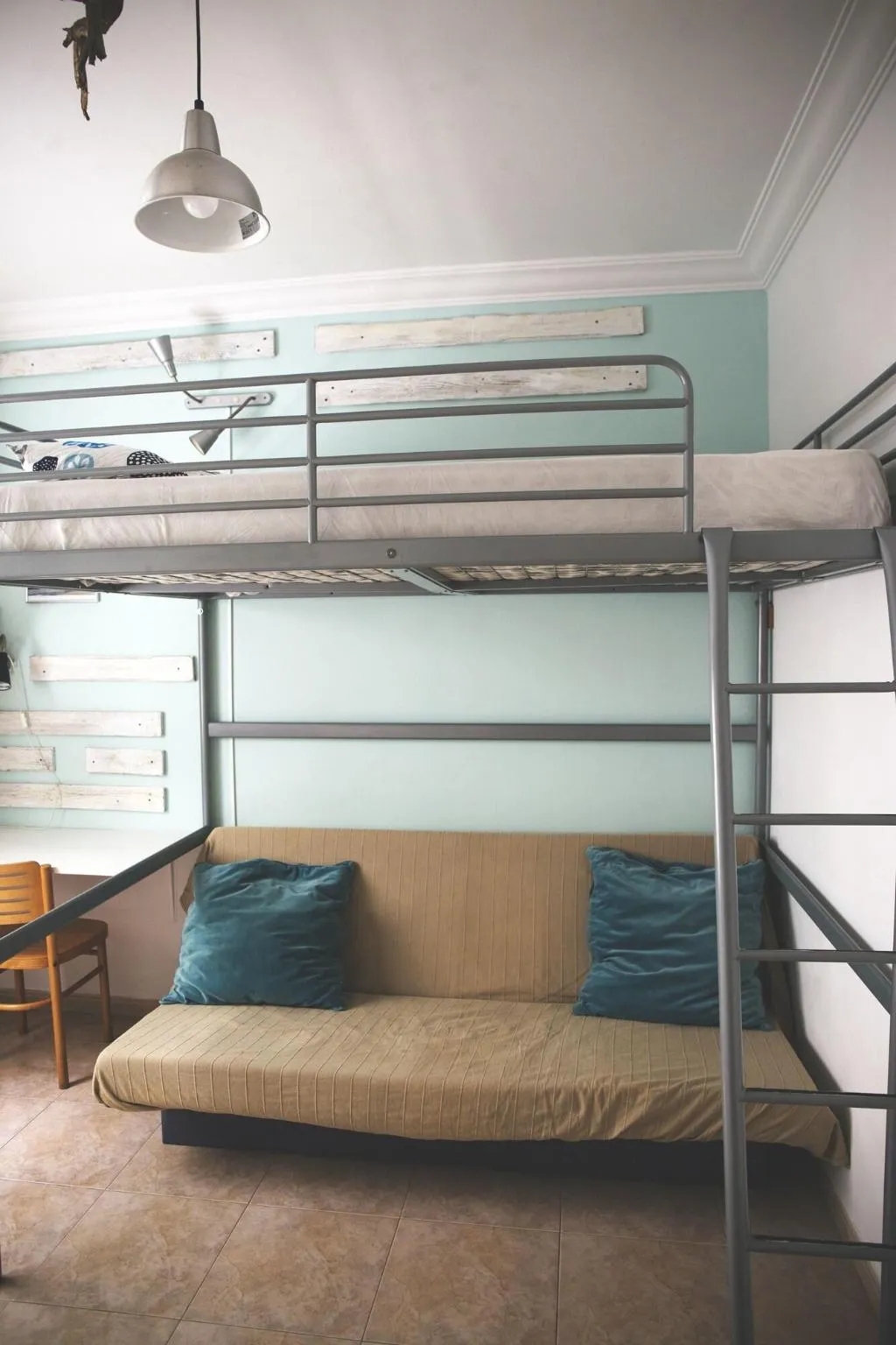 Room, Hitide Hostel, Gran Canaria