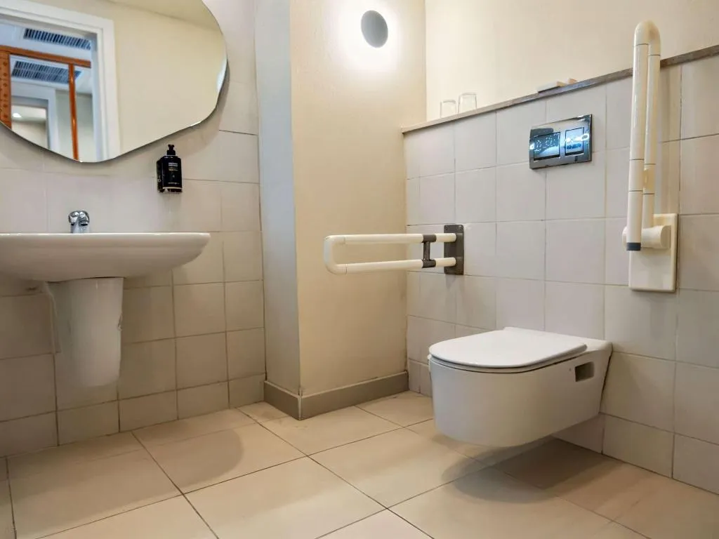 Room, Naama Bay Promenade Resort Managed By Accor, Red Sea Riviera