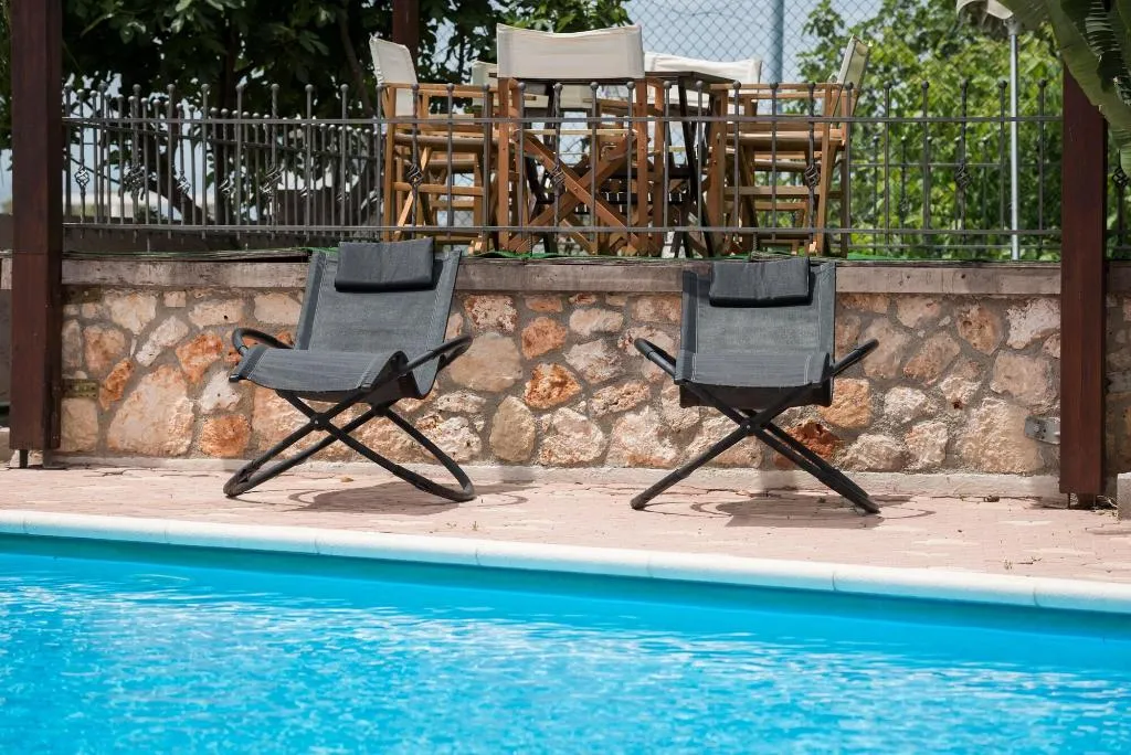 Sports and Entertainment, Areti Suites, Crete