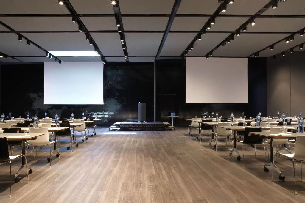 Conferences, Renaissance Barcelona Fira, Barcelona