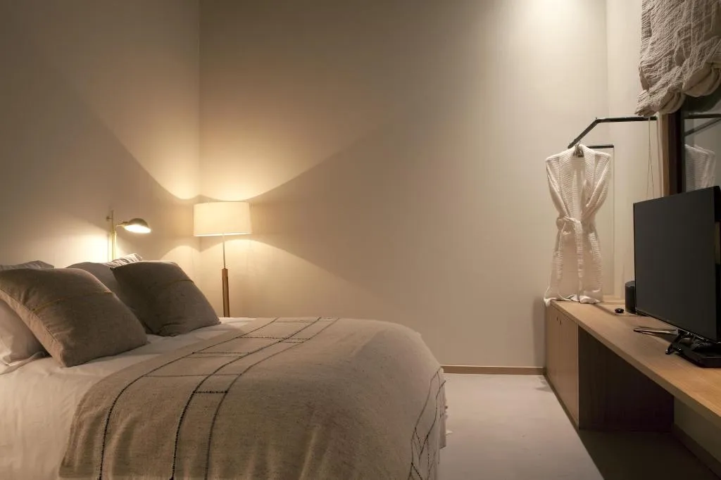 Room, Margot House, Barcelona