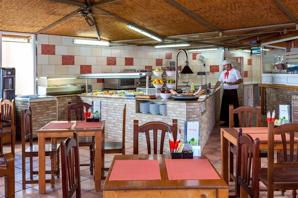Bar, Sol Fuerteventura Jandia, Fuerteventura