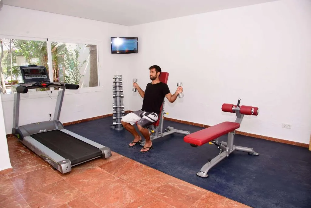 Sports and Entertainment, Cala Llenya Resort Ibiza, Ibiza