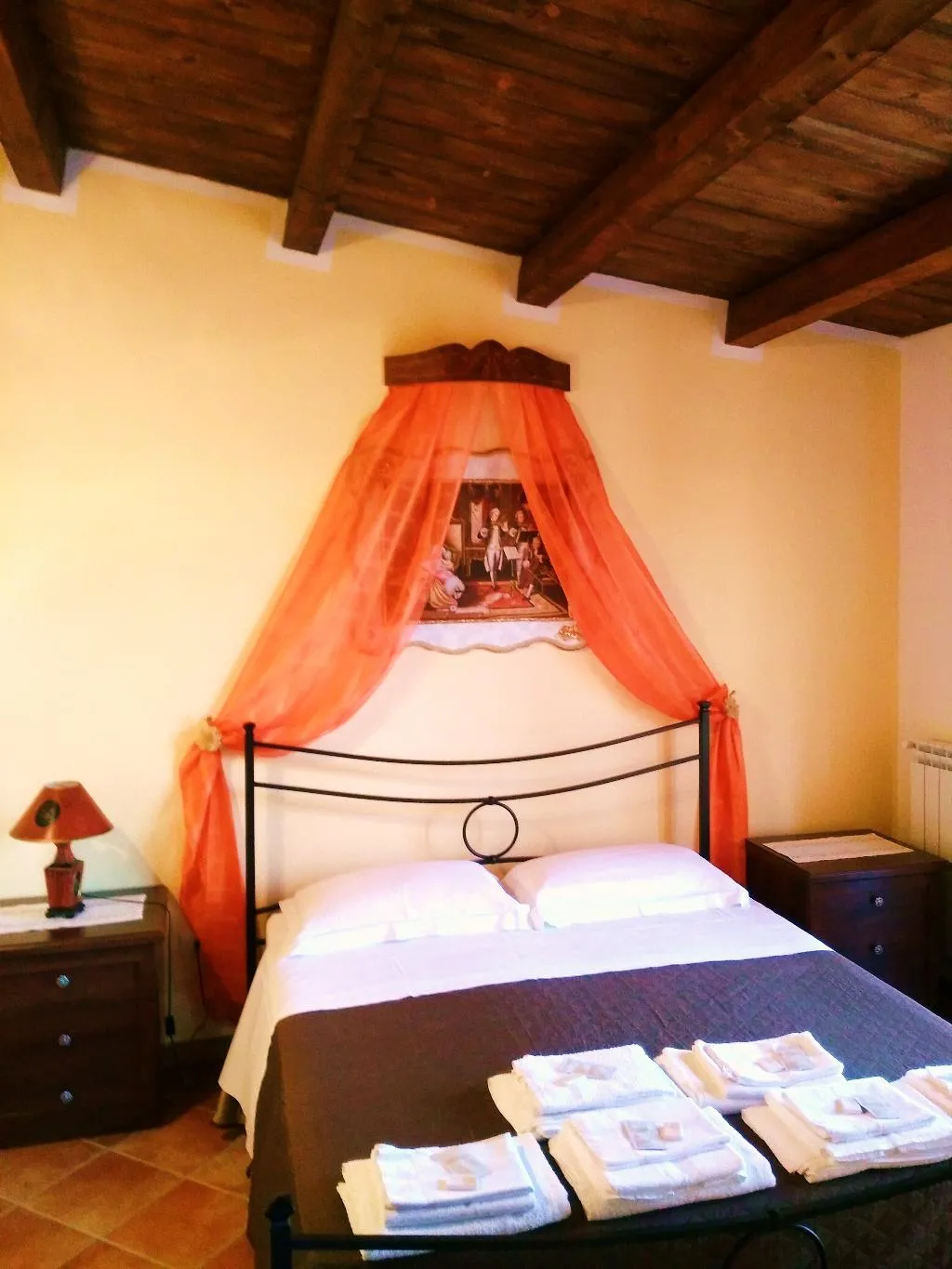 APARTMENT WITH BALCONY Room, Agriturismo L'Uliveto, Palermo
