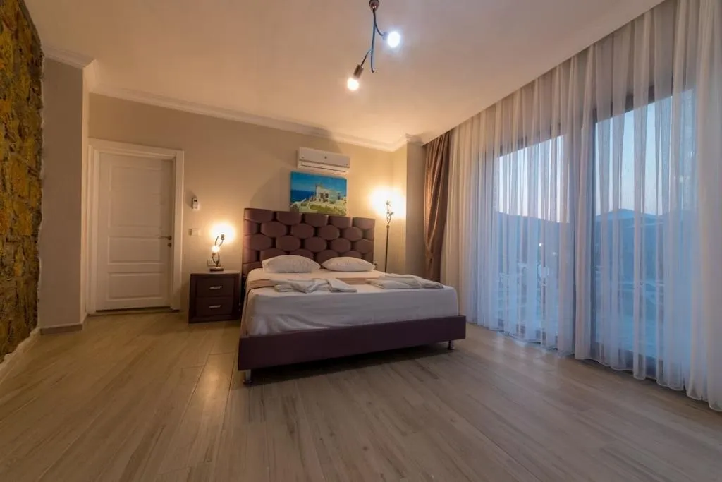 DOUBLE STANDARD Room, Selimiye Lime Garden Otel, Dalaman