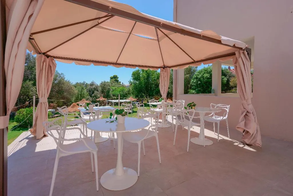 Terrace, Maison Del Sole, Cagliari
