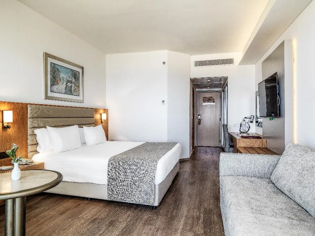Double or Twin MARINA VIEW Room, St Raphael Resort, Cyprus