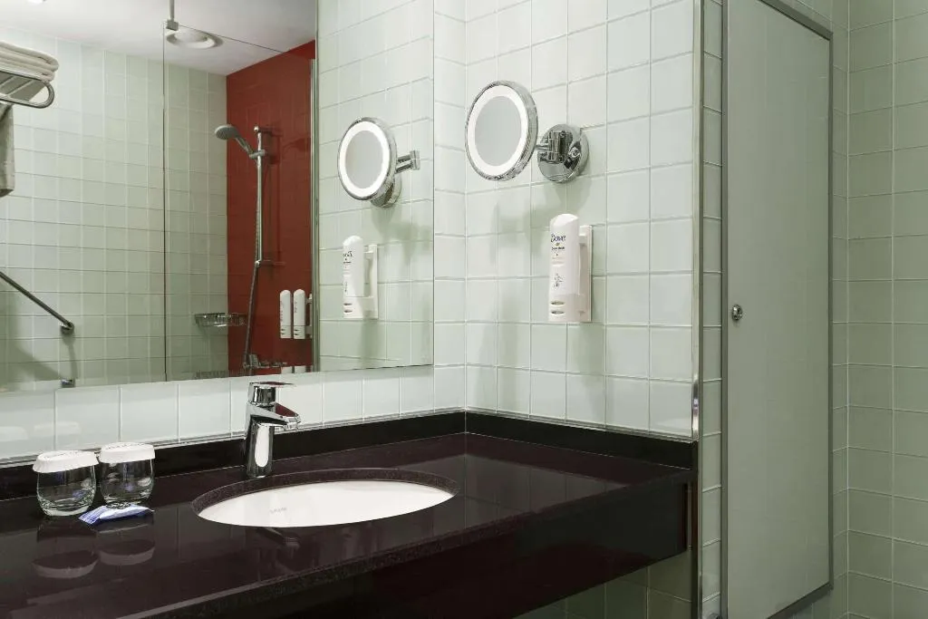 Room, Ramada Encore By Wyndham Izmir, Izmir