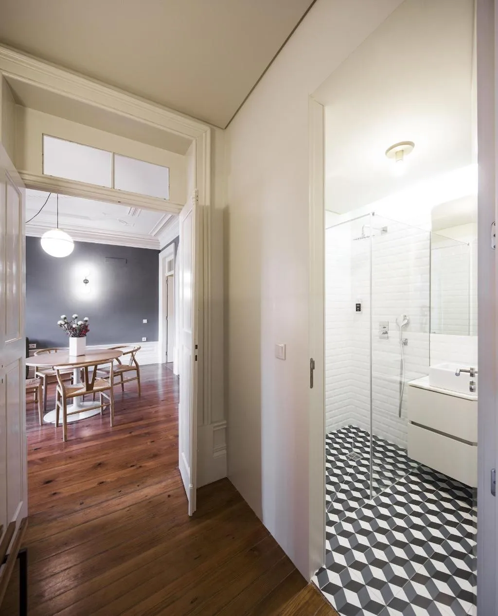 Room, Aparthotel Oporto Alves da Veiga, Porto