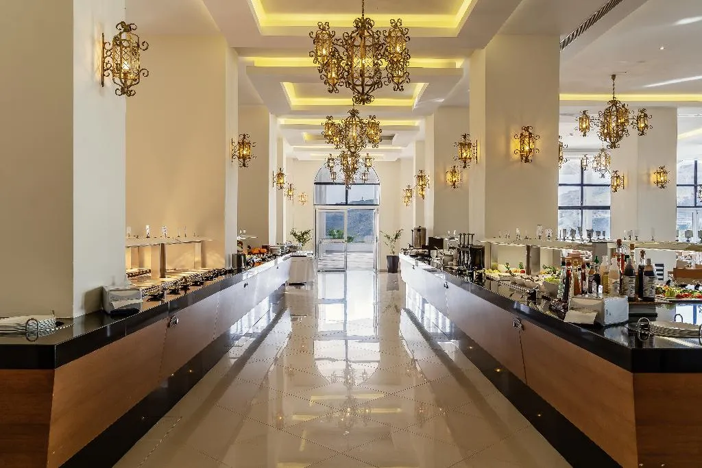 Restaurant, Lindos Village Resort & Spa, Rhodes