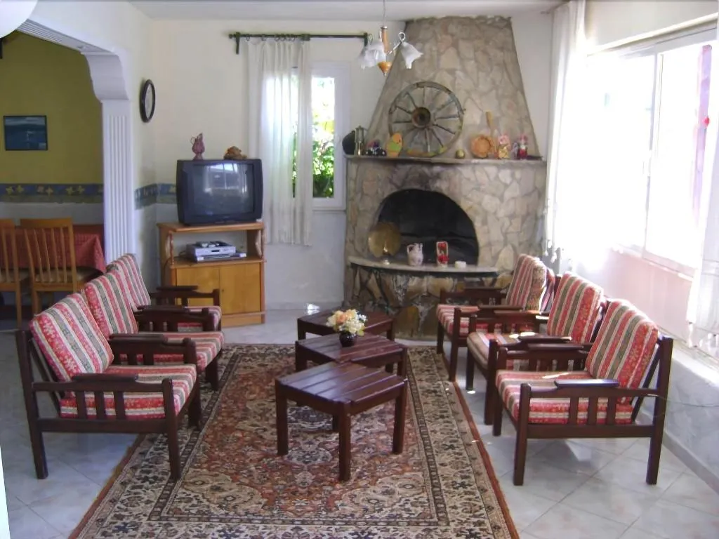 Sports and Entertainment, California Apart Hotel, Dalaman