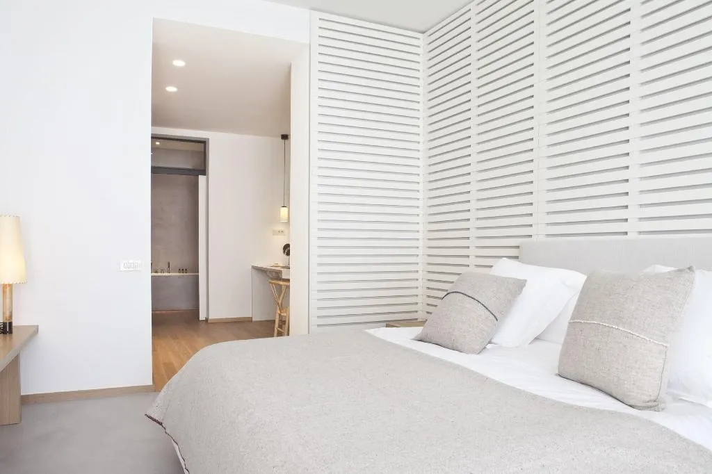 Room, Margot House, Barcelona