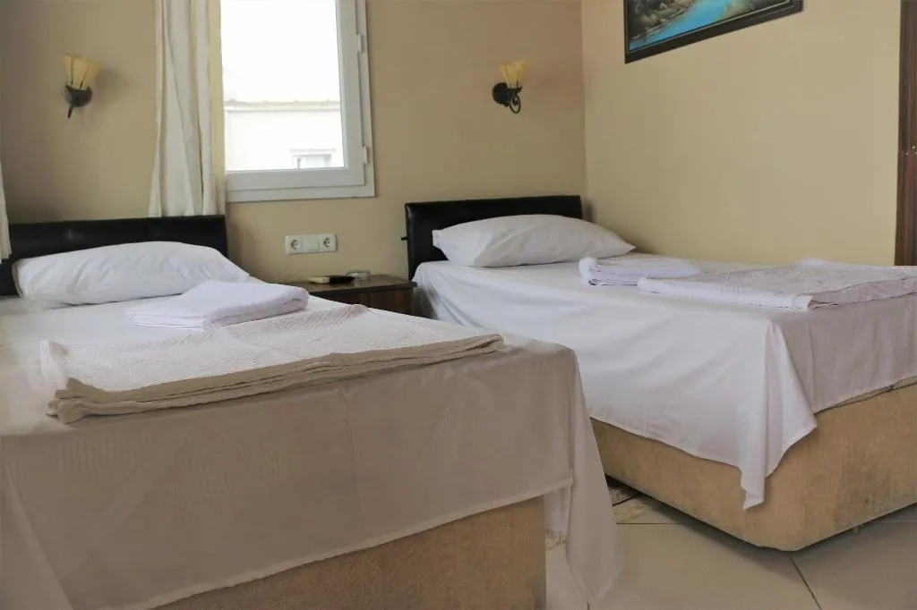 Room, Durak Hotel, Dalaman
