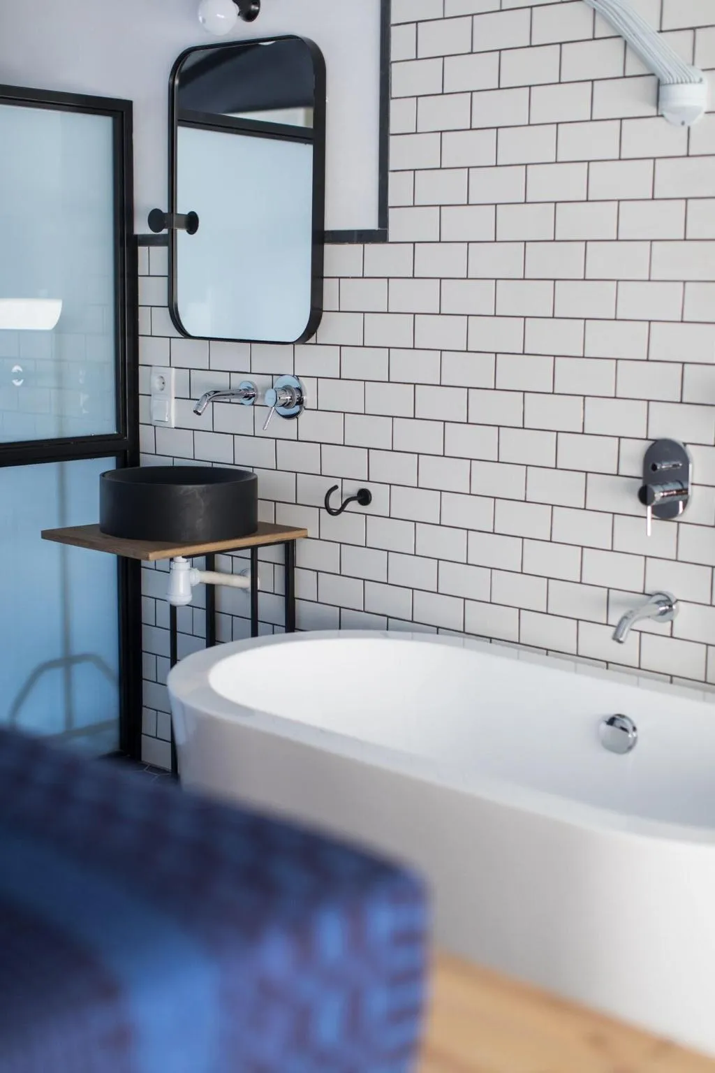 Room, Bubusuites, Valencia