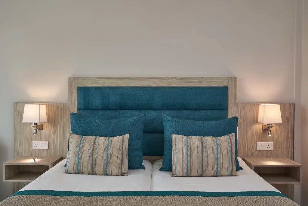 Double or Twin STANDARD Room, Atlantica Aeneas Resort & Spa, Cyprus