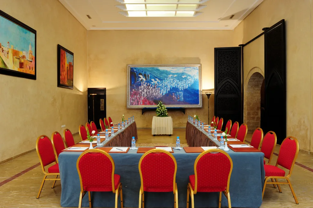 Conferences, Art Suites El Jadida, Casablanca
