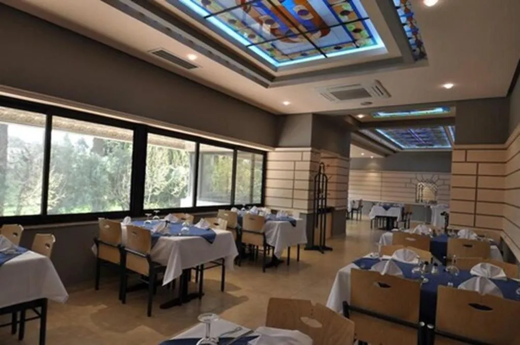 Restaurant, Wassim, Fez