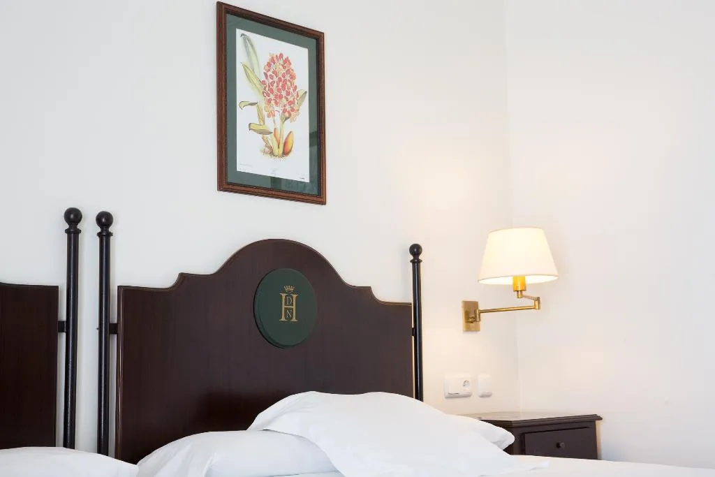 DOUBLE SINGLE USE STANDARD Room, Duque de Najera, Costa De La Luz