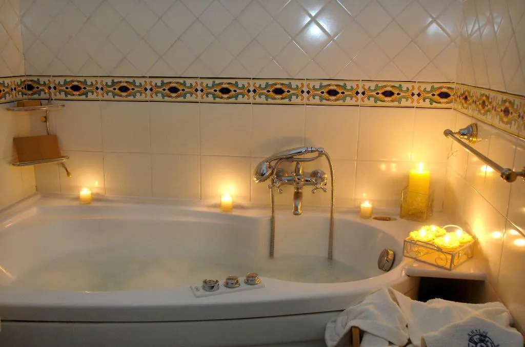 Room, Hotel Antica Repubblica, Naples
