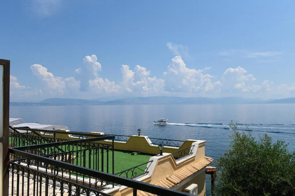 STUDIO DELUXE SEA VIEW Room, Batelo Hotel (ADULTS ONLY), Corfu
