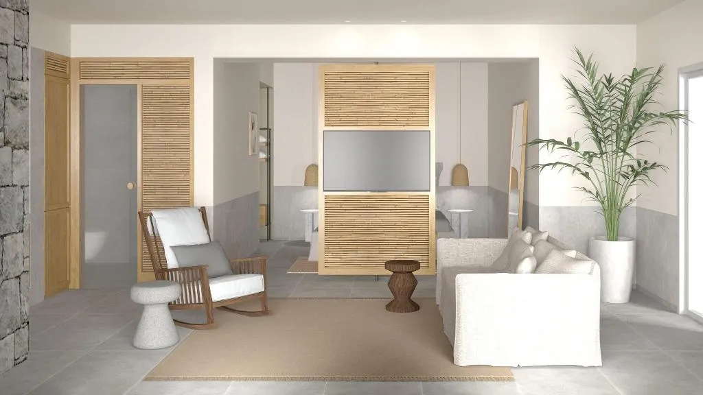 Room, Villa D'oro Luxury Villas & Suites, Halkidiki