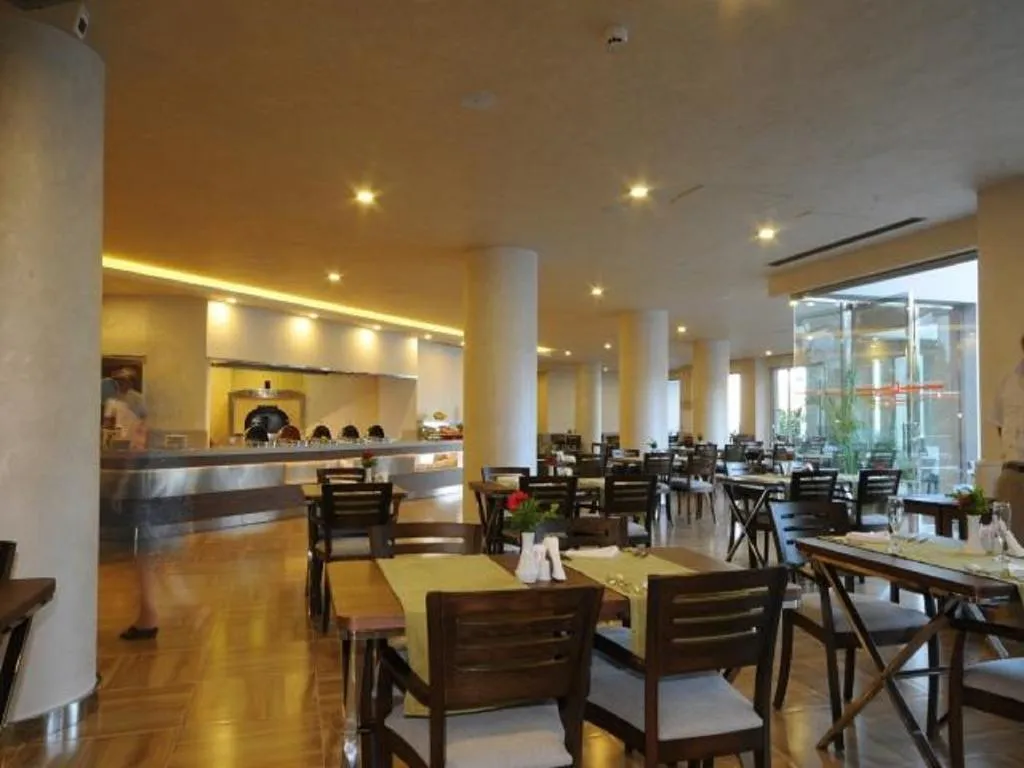 Restaurant, Sunrise Hotel Marmaris, Dalaman