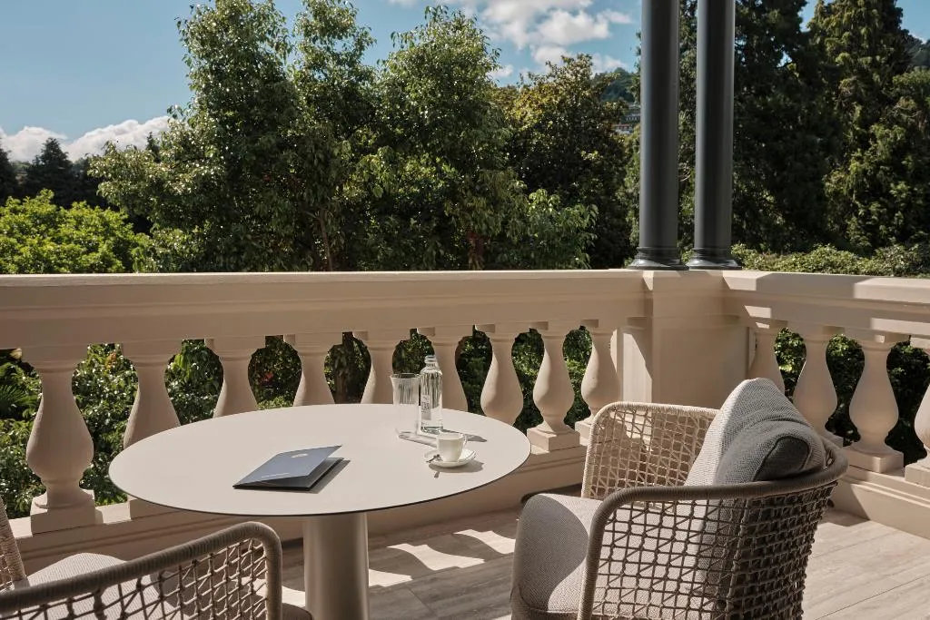 SUITE GARDEN VIEW Room, Boutique Hotel Stresa, Milan