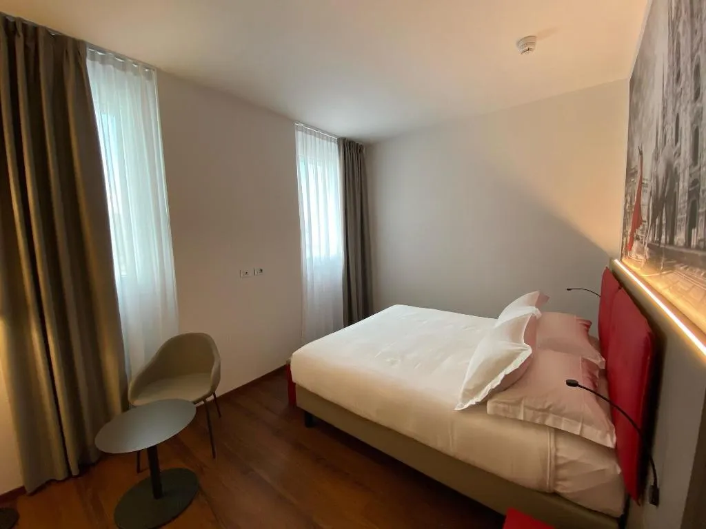 Room, Amedia Milan, Trademark Collection by Wyndham, Milan