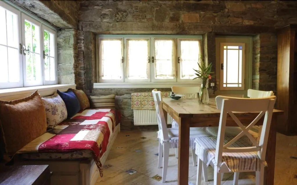 Room, Nisanyan Hotel, Izmir