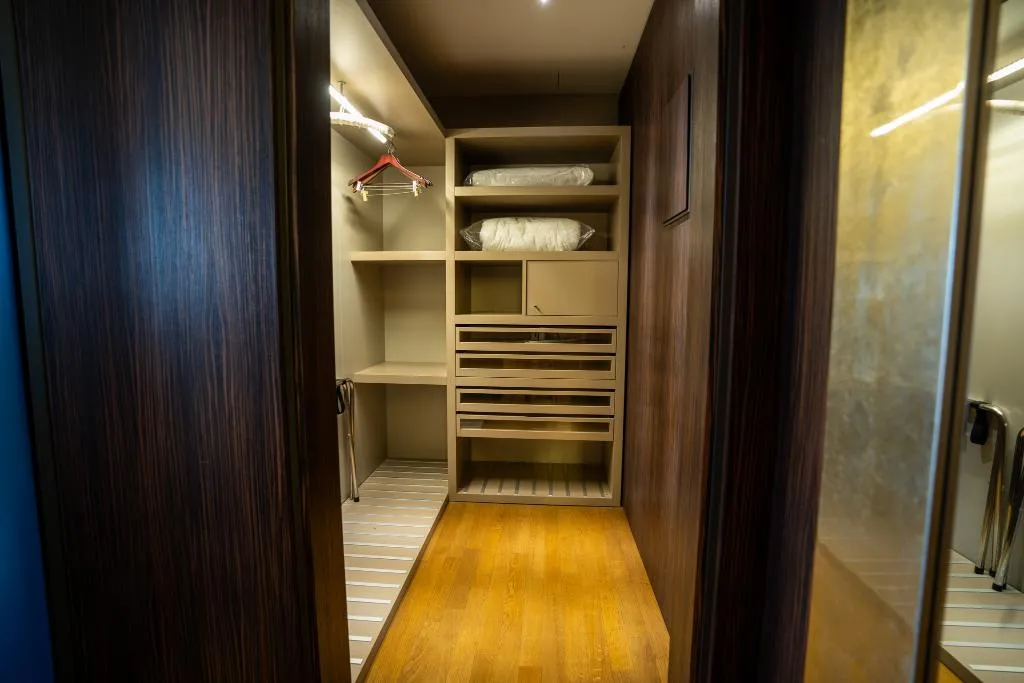 JUNIOR SUITE CLASSIC Room, Divina Luxury Hotel, Rome