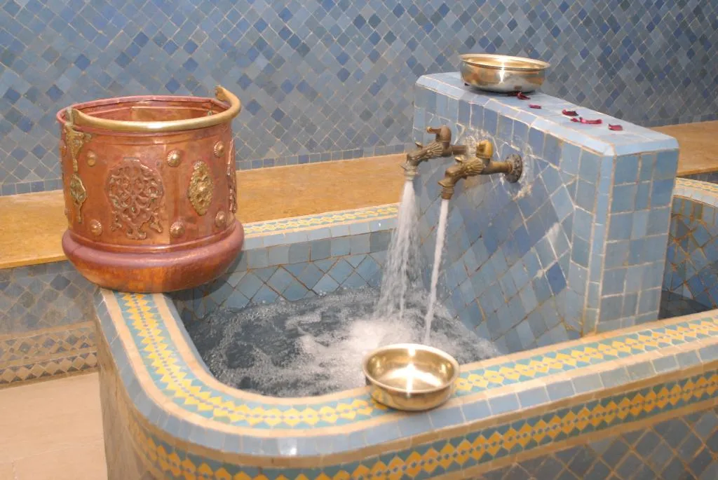 Sports and Entertainment, Casablanca Le Lido Thalasso & Spa, Casablanca