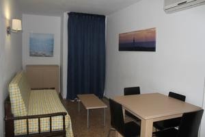 Orvay Apartments, Ibiza