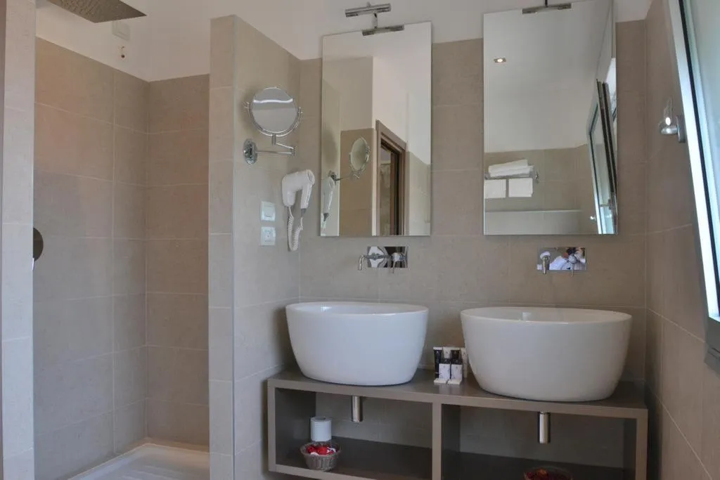 Room, LH Hotel Sirio Venice, Venice