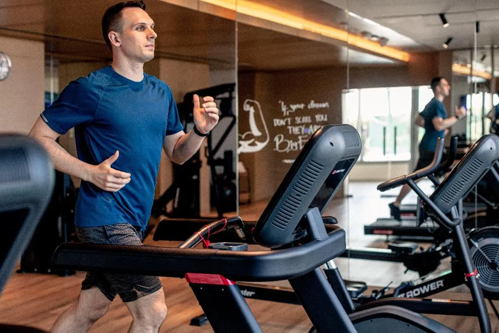 Sports and Entertainment, Holiday Inn Hotel & Suites Dubai Science Park, Dubai
