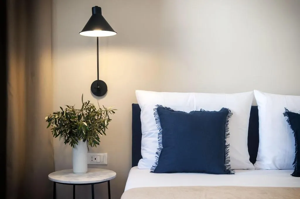 Room, Sunset Residence Rovinj, Istria