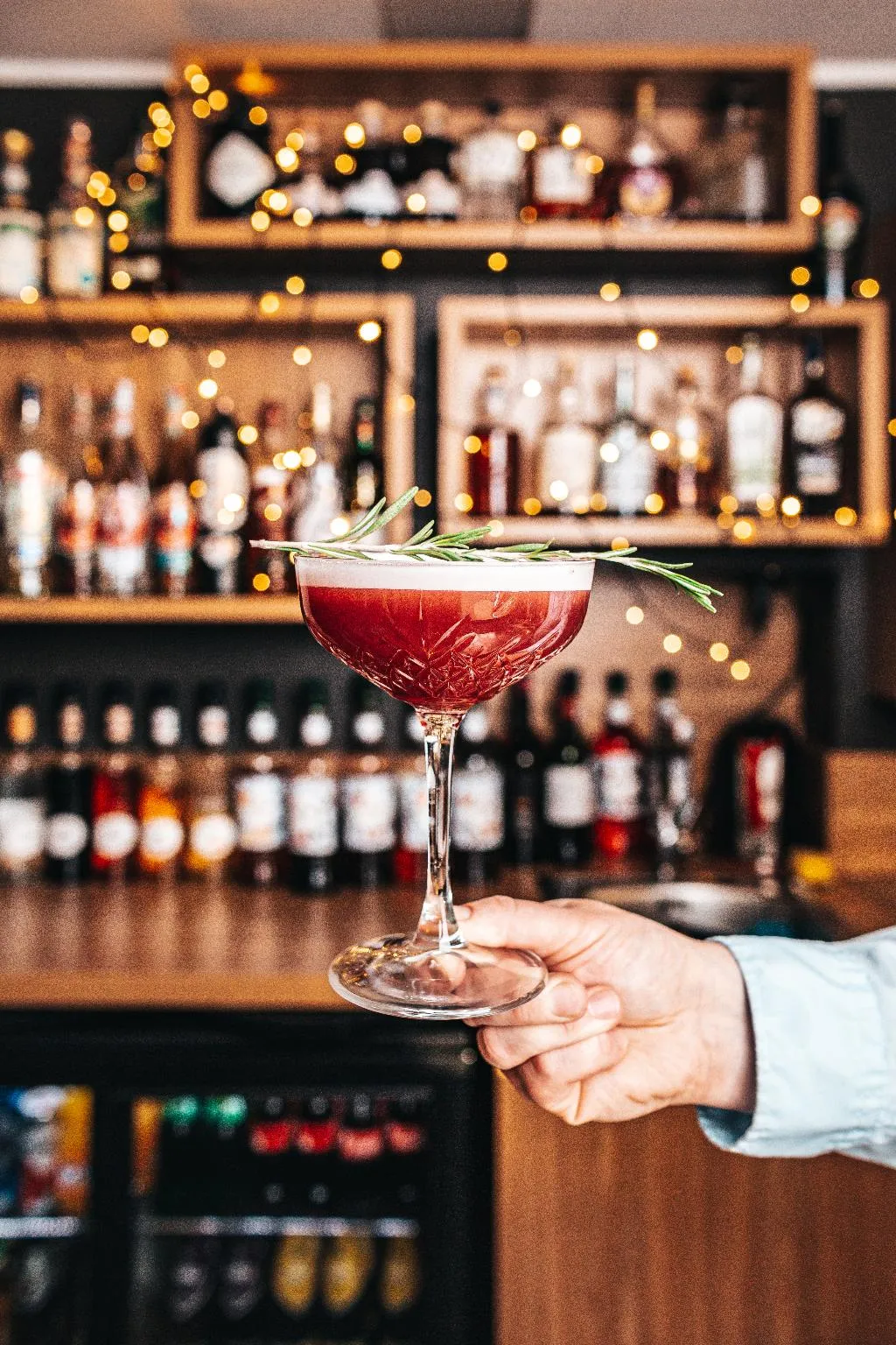 Restaurant, Go Hotel Shnelli, Tallinn