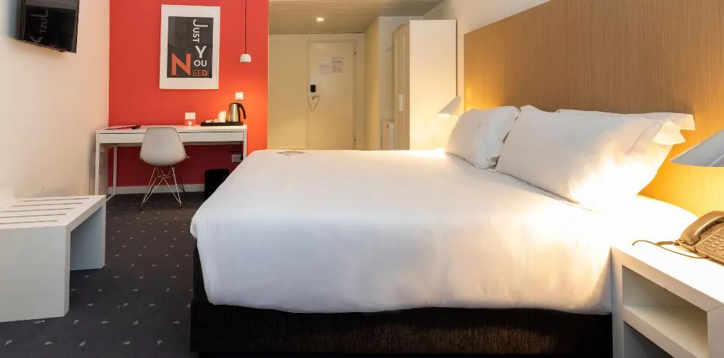 DOUBLE STANDARD Room, Stay Hotel Coimbra Centro, Porto