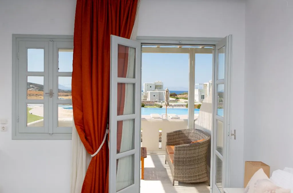 Room, Sun & Moon, Mykonos