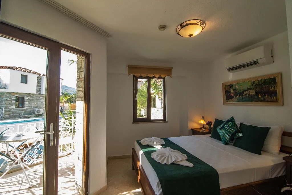 DOUBLE STANDARD Room, Turay Hotel, Dalaman