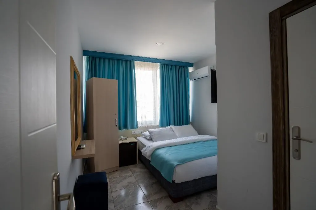 SINGLE STANDARD Room, Mevre Hotel, Antalya