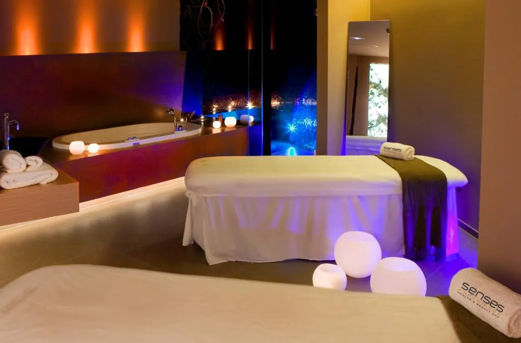 Sports and Entertainment, Albir Playa Hotel & Spa, Costa Blanca
