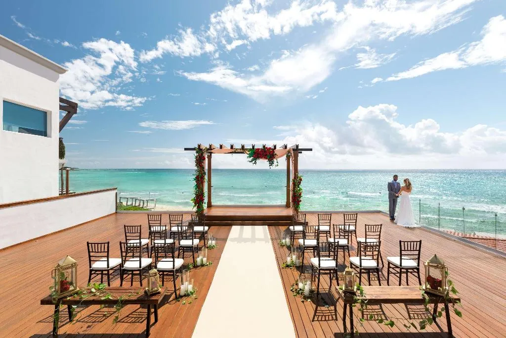 General view, Hyatt Vivid Playa Del Carmen - Adults Only, Playa Del Carmen