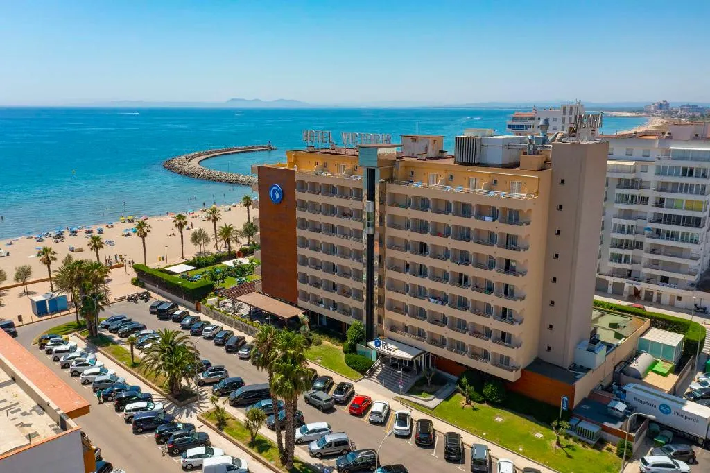 General view, Prestige Victoria, Costa Brava
