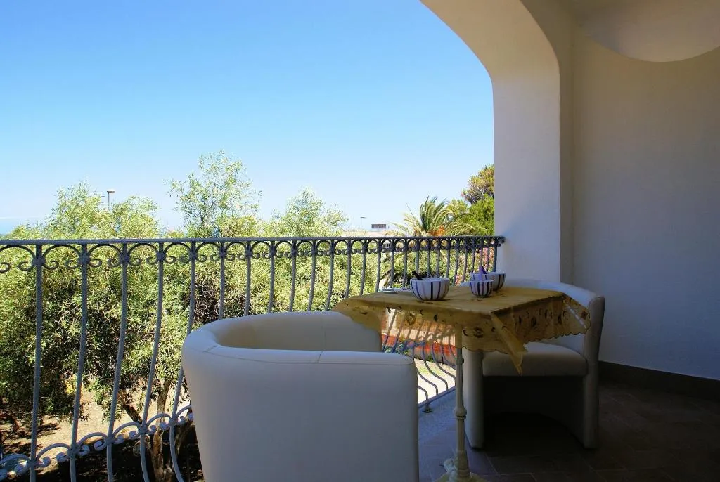Room, Hotel Tartaruga Bianca, Cagliari