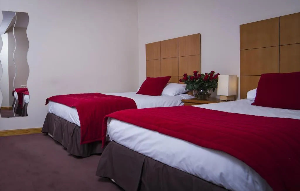 Room, Beresford Dublin, Dublin