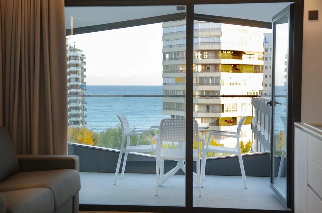 STUDIO STANDARD Room, Climia Belroy 4* Sup, Costa Blanca
