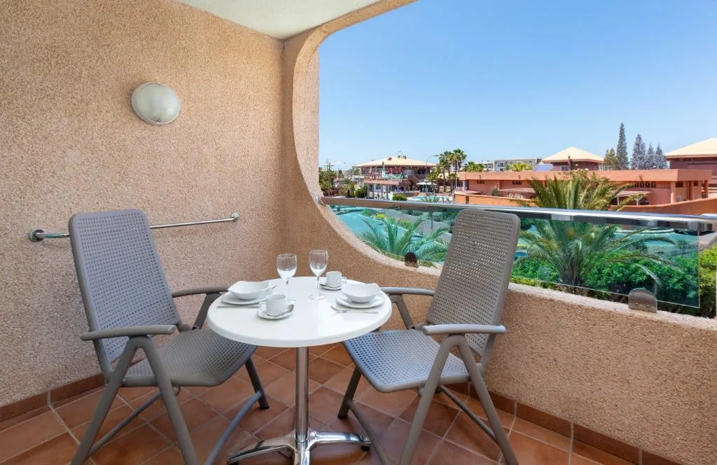 APARTMENT WITH AIR CONDITIONING Room, MUR Apartamentos Buenos Aires, Gran Canaria