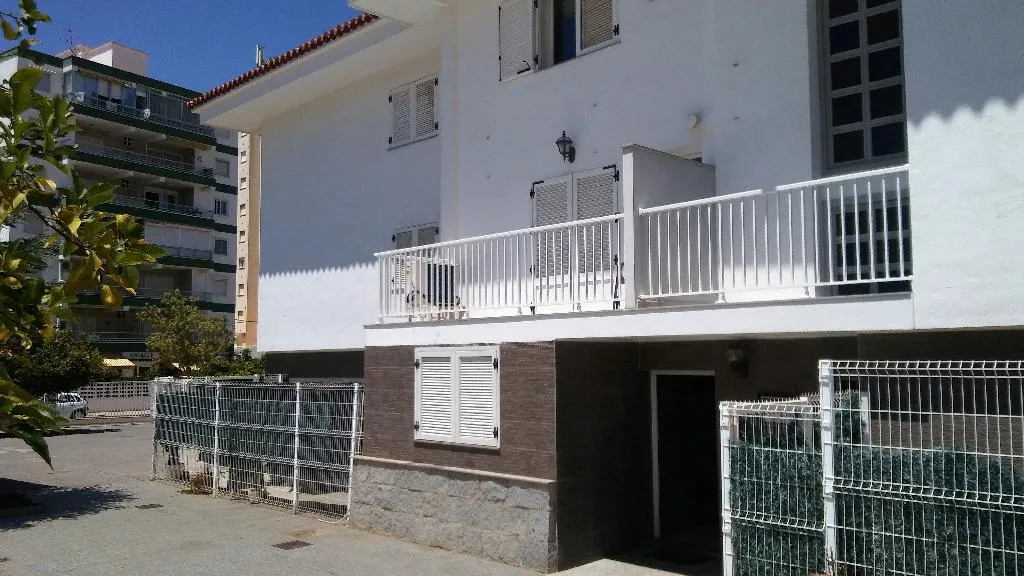 General view, Apartamentos Gandia Playa Centro 3000, Valencia